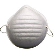 Honeywell Disposable Nuisance Dust Mask, Box of 50 RWS-54001